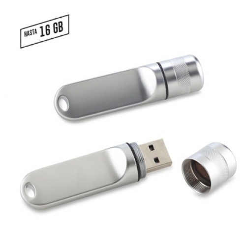 Memoria USB Braxton